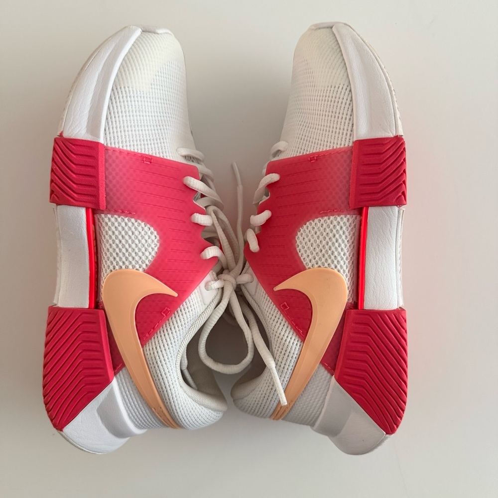 Nike Zoom GP‎ Challenge 1 HC Women's Tennis Shoes Size 5.5 FB3148-102 - Picture 12 of 14